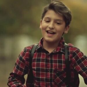 Sa shpejt ikin vitet! Nga “Ngjyra e kuqe” te jeta si familjar/ Keni për t’u surprizuar, Floriani është bërë baba i dy fëmijëve! (FOTO)