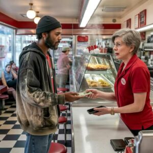 Undercover Owner Visits His Diner — Overhears Cashiers Saying the Shocking Truth About Him