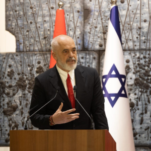 Vjen Lajm I Keq Për Shqipërinë Direkt Nga Izraeli – Reagim I Ashpër…