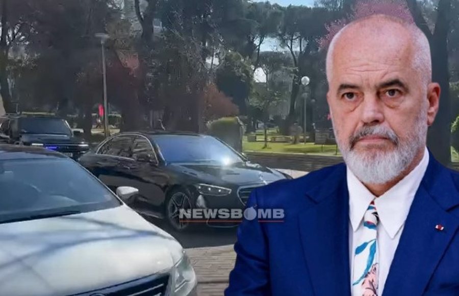 RAMA THËRRET ME URGJENCË KABINETIN, A PO RREZIKOНЕТ DIÇKA? DALIN DETAJET