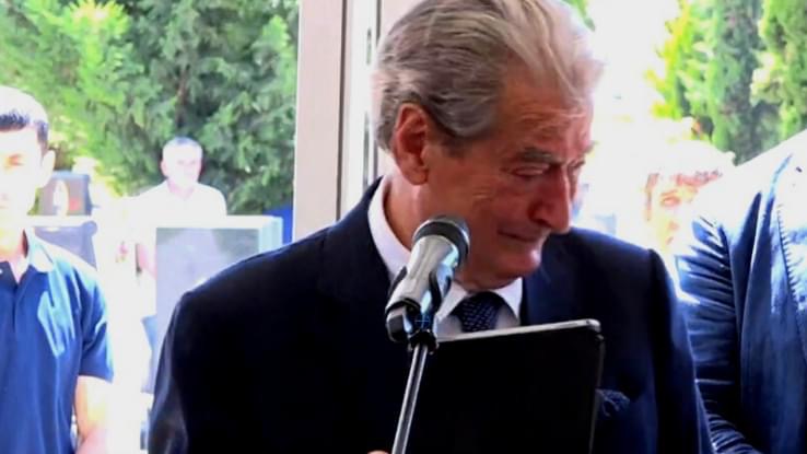 Lajm i Tmerrshëm Për Sali Berishën – E Gjeti Më e Keqja!