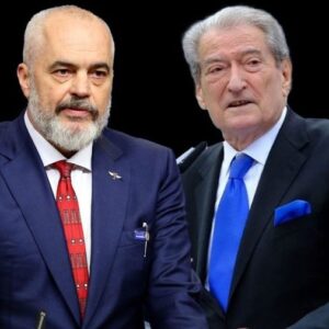Sali Berisha befason: Ja ku ndodhet rezidenca sekrete e Edi Ramës që nuk u shkon mendja…