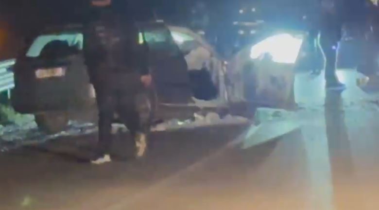 Aksident në Vlorë – Dalin identitetet e personave që humbën jetën!!