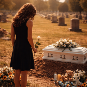 Dhimbja ime e pafund dhe tradhtia e familjes: Si humba djalin tim të vogël dhe pashë familjen time të festonte pasurinë e fituar në kurriz të saj – një histori që do të më ndiqë përgjithmonë