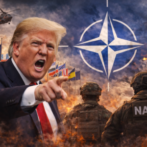 Trump kërcënon aleatët e NATO‑s? Ja cka ndodhi së fundmi…