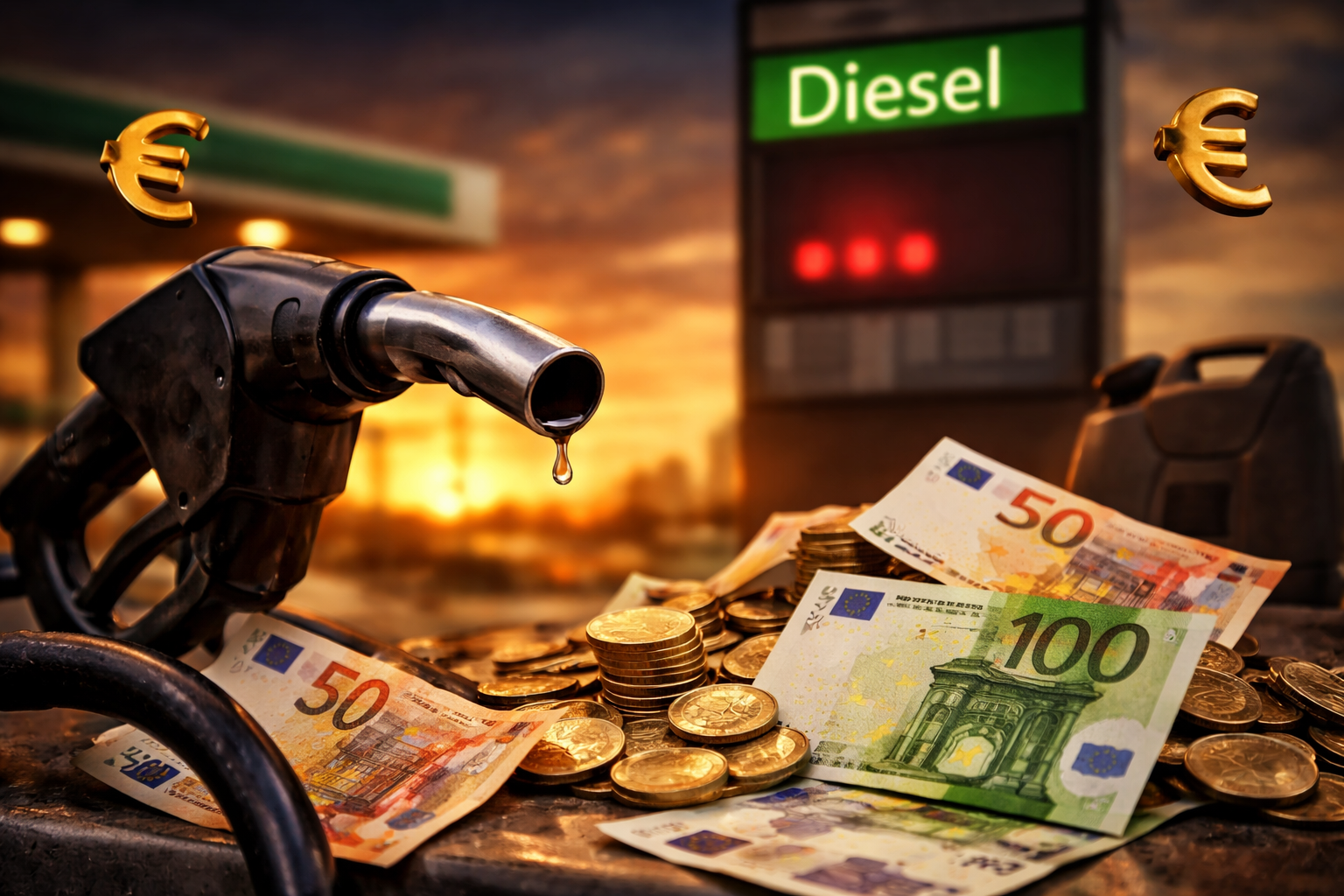 Çmimi i naftës shtrenjtohet sërish – Vlera e saj arrin shifrën marramendëse!!!