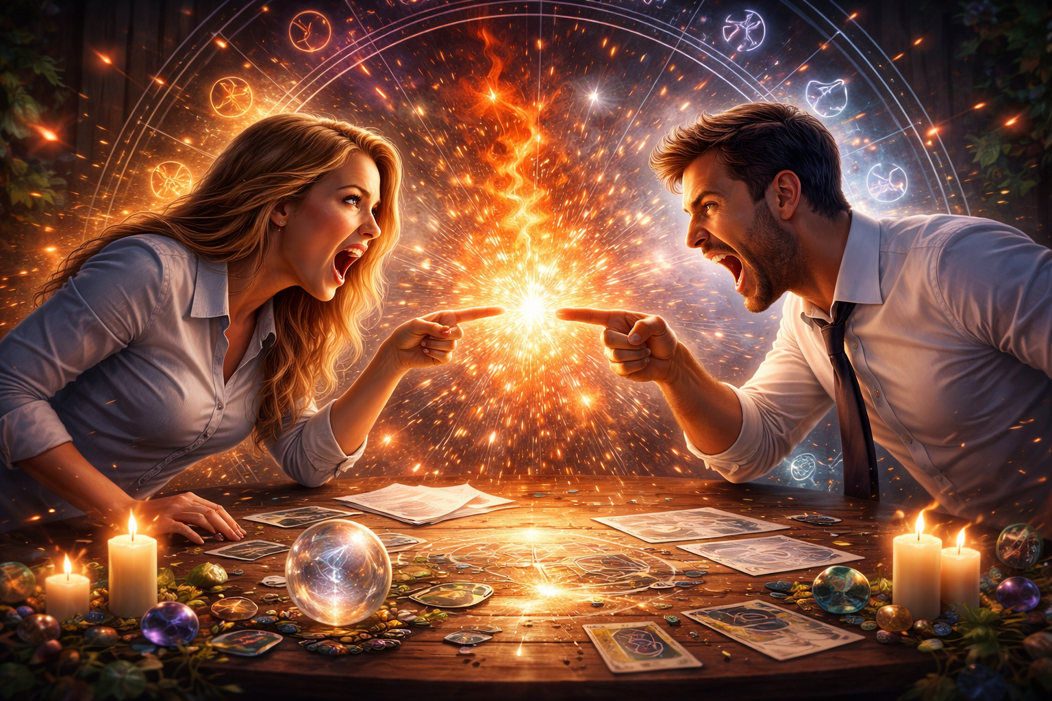 HOROSKOPI I SË MËRKURËS: Kujdes, do të përfshiheni në një debat mjaft të ndezur, që rrezikon të…