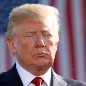 Vjen Lajmi Keq Për Trampin Nga Ky Shtet – Do Befasoheni