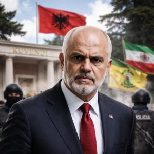 Rama: Parlamenti do ta cilësojë Iranin si shtet që…