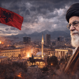 Ja çfarë i ka bërë Khamenei Shqipërisë vite më parë, Do befasoheni si e quajti popullin tonë