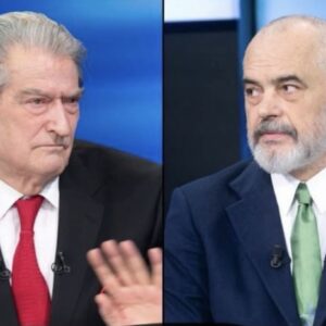 Sali Berisha befason: Ja ku ndodhet rezidenca sekrete e Edi Ramës që nuk u shkon mendja…