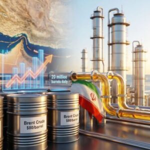 Sot u rrit çmimi i naftës në tregjet botërore: Ja sa shkoi. Trumpi përpiqet të stabilizoj gjendjen