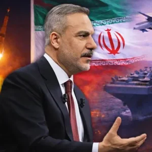 Turqia me paralajmërim të fortë ndaj Iranit: Ja çfarë mesazhi i dërgon