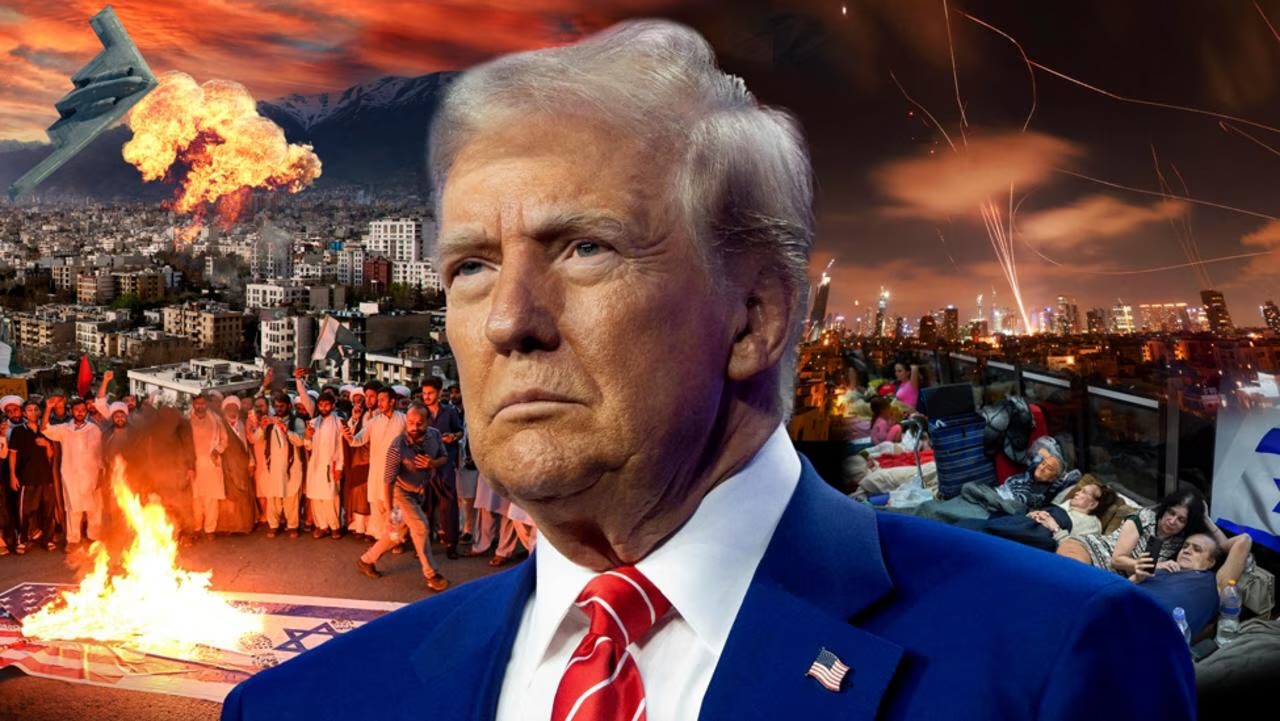 Bota drejt një skenari të rrezikshëm? Trump jep urdhrin për sulm tokësor?