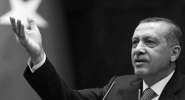 BOTA NË PRAG LUFTE? Irani lëshon raketë drejt Turqisë!!!