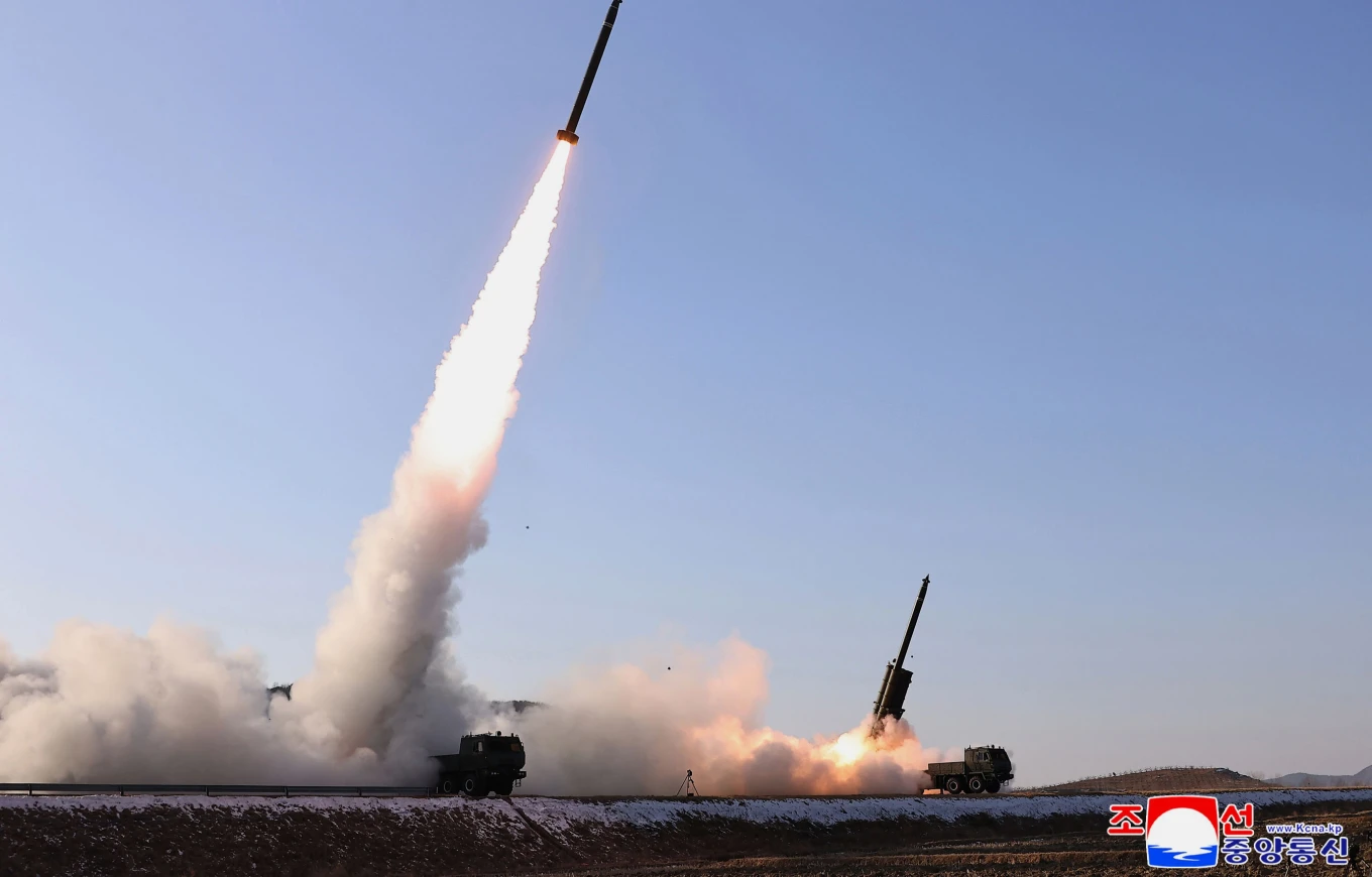 Alarm i Kuq në Rajon! NATO Ndal Raketën Iraniane Para se të Godiste Turqinë