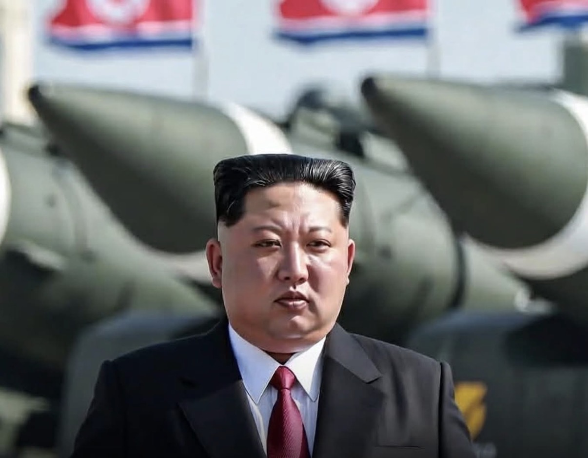 “NJË RAKETË MJAFTON!” – Kim Jong Un kërcënon zhdukjen e Izraelit