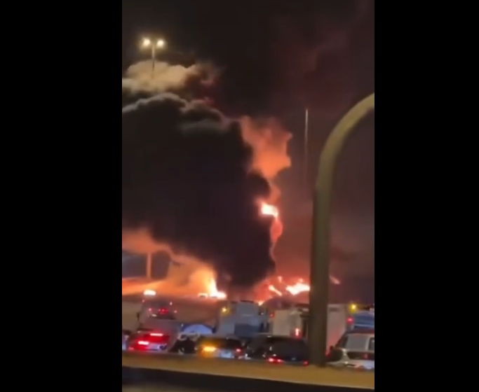 Lajmi i fundit/ Hapet lufta e re, sulmohet me rraketa shteti gjigand