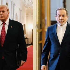 SHOKUESE! Irani I Dërgon Mesazh Direkt Trumpit – Deklarata e Ministrit që Po Ndez Tensionet