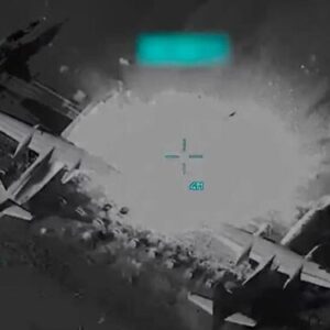 VIDEO / Amerikanët shkatërrojnë…