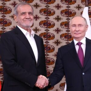 Detaji tronditës/ Moska i jep informacion Iranit për bazat amerikane në rajon?