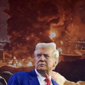 E PAPRITUR, Trump jep lajmin e keq per luften ne Iran! Kjo prek gjithe boten