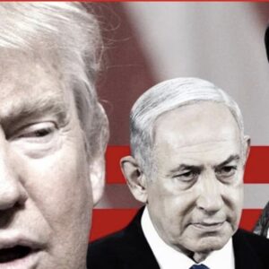 Plas Sherri mes SHBA dhe Izraelit!!! Zbulohen Prapaskenat e Fundit…