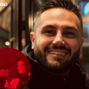 Videoja e Xhensilës me Ledrin përhapet kudo, reagimi i Bes Kallakut nuk pritej!!!