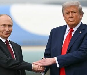 Trump & Putin zbulojnë planin sekret për Iranin!!!