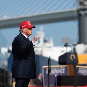 Lajmi më i ri: Çfarë po ndodh?! Trump i’a mësyn Kinës…