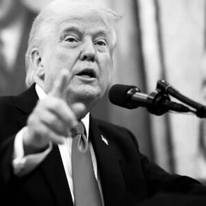 NDAHET LAJM I HIDHUR Për Tramp!!! Zyrtari Iranian e ka…