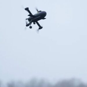 ALARM NDËRKOMBËTAR! Ukraina hedh në veprim dronët për të…