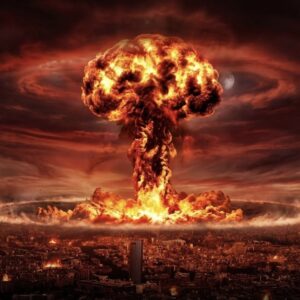 ALARM NGA NATO! Paralajmërohet rreziku i Luftës së Tretë Botërore pas tensioneve me Iranin