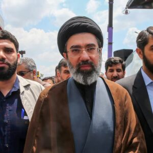 TRONDITET IRANI!!! Ndahet Lajm i Hidhur për Supremin e Ri të Iranit…