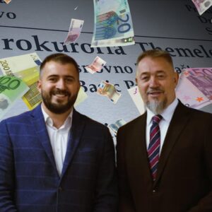 SKANDAL 140 MIJË EUROSH? Prokuroria hap hetim për transaksionin që lidhet me Mërgim Lushtakun