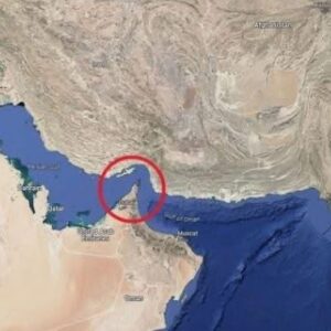 Alarm Botëror! Irani kërcënon ta mbyllë …