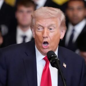 Paralajmërim i frikshëm nga Trump: Sulm i madh ndaj…