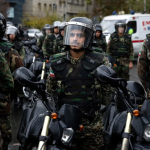 “Brenda Iranit po ndodh diçka e madhe” – Izraeli godet regjimin falë …