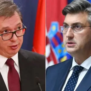 Serbia në Alarm! Kroacia, Shqipëria dhe Kosova po PLANIFIKON…