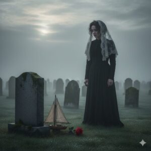 Dhimbja ime e pafund dhe tradhtia e familjes: Si humba djalin tim të vogël dhe pashë familjen time të festonte pasurinë e fituar në kurriz të saj – një histori që do të më ndiqë përgjithmonë