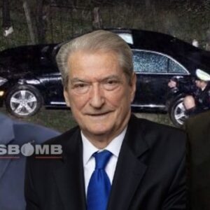 NDAHET LAJM I HIDHUR!!!! Sali Berishës i ka ardhur Fundi?!