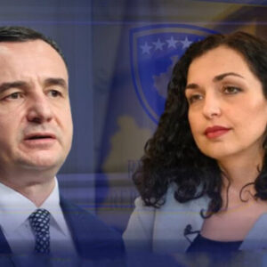 KOSOVË / Përplasjet Kurti-Osmani vazhdojnë, Kabineti i Osmanit publikon videon…