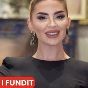 “Ndërron jetë Rozana Radi”/ Shokohet rrjeti nga lajmi i bujshëm