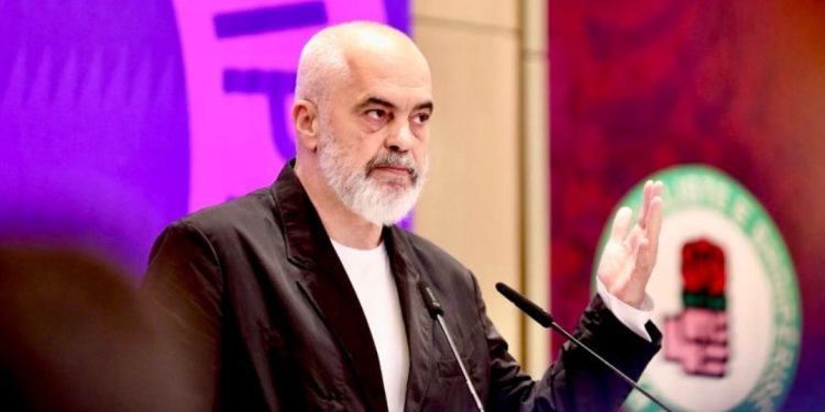 E PAPRITUR TOTALISHT! Edi Rama shpërthen me vendimin…