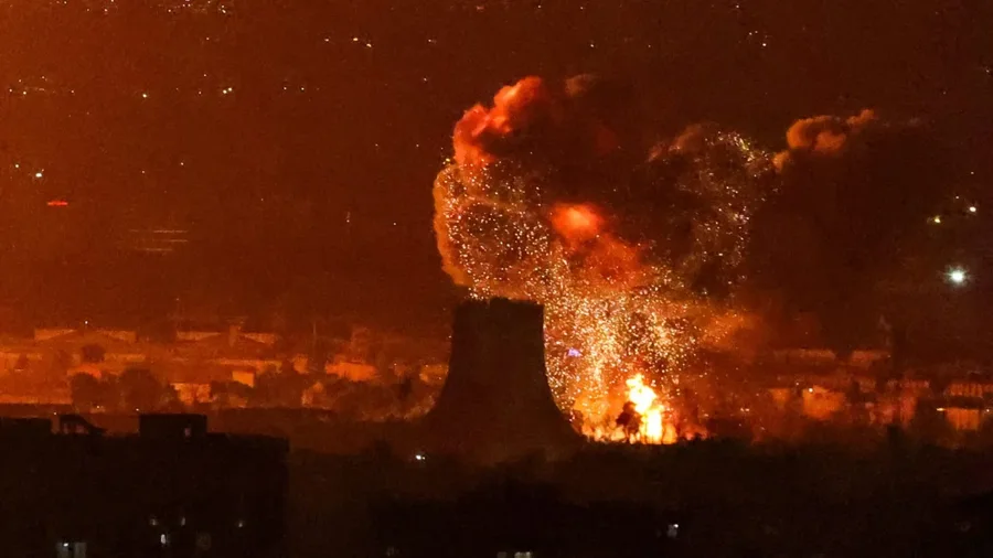 TRONDITËSE‼️ Irani paralajmëron shtetin e mbushur me shqiptarë: “Jeni NË LUF’TË me ne…