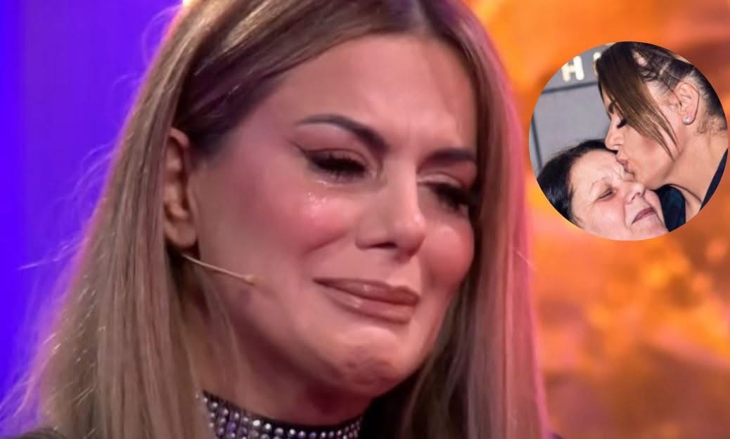 NDAHET LAJM I HIDHUR Për Big Mamën! Ndërroi jetë…