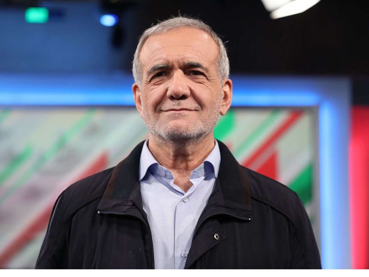 Presidenti i Iranit shpall publikisht: Jemi gati t’i…