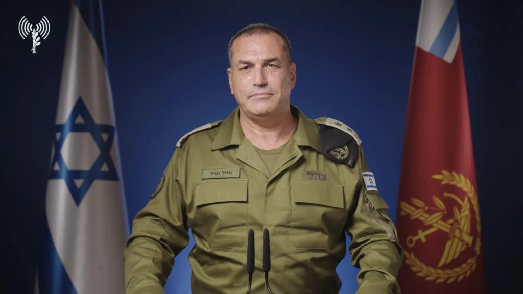 Gjenerali izraelit: Raketat iraniane mund të godasin…