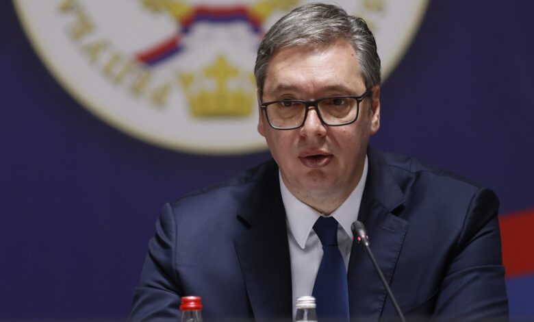 Serbia bëhet shembull global! Çmimet e karburantit…