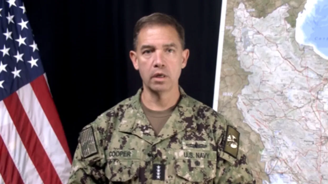 Deklarata e Amerikës rreth Forcave Iraniane Lë Botën Pa Frymë!